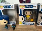 Coraline Funko Pops - Goede Staat!, Verzamelen, Poppetjes en Figuurtjes, Ophalen of Verzenden, Zo goed als nieuw