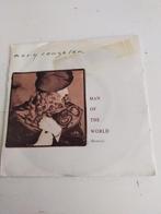 Mary Coughlan , man of the world, Cd's en Dvd's, Vinyl Singles, Ophalen of Verzenden, Zo goed als nieuw, Pop