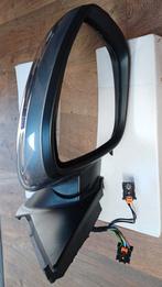 Spiegel rechts Peugeot 208 208e Opel Corsa F originel!, Auto-onderdelen, Spiegels, Ophalen of Verzenden, Gebruikt, Opel