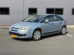 Citroen C4 1.4 Cool Tech, Airco, Parkeersensor, 4 cilinders, Blauw, Bedrijf