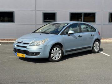 Citroen C4 1.4 Cool Tech, Airco beschikbaar voor biedingen