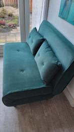 Haru slaapbank van MADE, Ophalen, Gebruikt, Tweepersoons, 120 cm