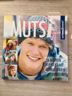 Mijn Mutsi - 50 Hip Gehaakte & Gebreide Mutsen, Ophalen of Verzenden, Zo goed als nieuw, Breien en Haken, Geschikt voor kinderen