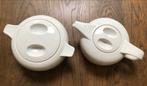 Servies Arzberg - divers - wit, Overige typen, Ophalen of Verzenden, Zo goed als nieuw, Overige stijlen