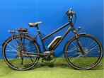 Victoria E- Trekking 354Wh 53cm 2017 Zwart, Niet ingevuld, Gebruikt, Niet ingevuld, Ophalen of Verzenden