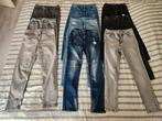 Jongens Broeken Skinny Jeans, Ophalen, Zo goed als nieuw