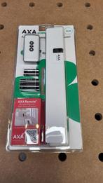 AXA Remote 2.0 raamopener *nieuw in doos*, Ophalen of Verzenden, Nieuw, Overige materialen, Slot