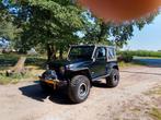 Jeep Wrangler TJ, Auto's, Jeep, Particulier, Te koop