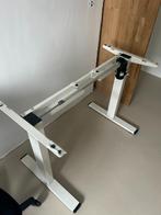 Flexispot Zit Sta bureau | Standing desk, Ophalen, Zo goed als nieuw, Stabureau