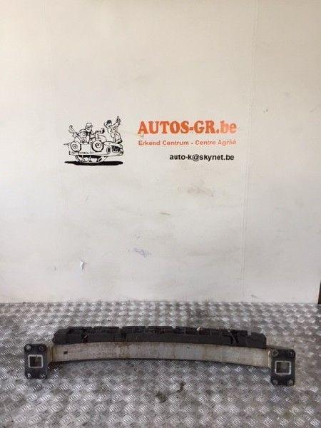BUMPERSTEUN ACHTER Porsche Cayenne (9PA) (01-2002/09-2007), Auto-onderdelen, Ophanging en Onderstel, Porsche, Gebruikt