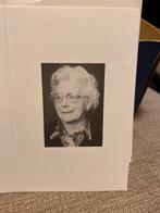 Vendrig x vd Schoot 1993 Maarssen 1989 Diemen, Ophalen of Verzenden, Bidprentje