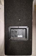 Wharfedale Pro EVP 1208 - 2x Full Range Speakers, Audio, Tv en Foto, Luidsprekers, Overige merken, Gebruikt, Ophalen of Verzenden