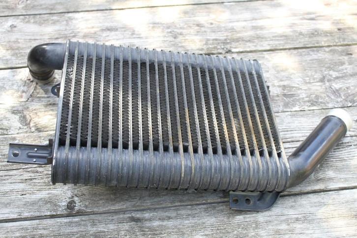 Stock intercooler Toyota Soarer, Auto diversen, Tuning en Styling, Ophalen