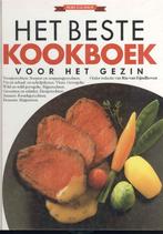 Rebo culinair - Het beste kookboek voor het gezin, Boeken, Kookboeken, Ophalen of Verzenden, Gelezen