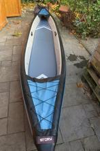 Story Division 2pers kayak kano, Watersport en Boten, Kano's, Ophalen, Met peddels, Kajak, Twee personen