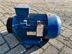 EMK elektromotor - 1440rpm - 7.5kw - zgan, Ophalen, Zo goed als nieuw
