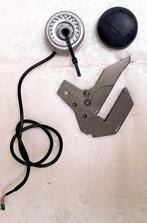 ZGAN Koppelsensor Sparta Ion RX, Ophalen of Verzenden, Snelheidssensor, Zo goed als nieuw