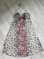 Beach jurk slangenprint, Ophalen of Verzenden, Zo goed als nieuw, Boven de knie