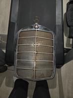 Oude Mercedes Grill - Klassieker Onderdeel, Ophalen of Verzenden, Gebruikt, Voor, Mercedes-Benz