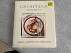 Escoffier Voor de Keuken van Nu - Kookboek, Ophalen of Verzenden, Zo goed als nieuw, Overige typen