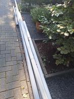 Regenpijp PVC.      GRATIS OPHALEN, Doe-het-zelf en Verbouw, Buizen en Afvoer, Afvoer, Gebruikt, Pvc, 6 meter of meer