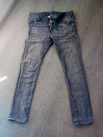 Als nieuw Dsquared spijkerbroek maat L, Dsquared2, W32 (confectie 46) of kleiner, Ophalen of Verzenden, Zo goed als nieuw