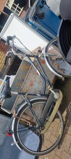 Dames fiets opknapper, Ophalen, Gebruikt, Overige merken