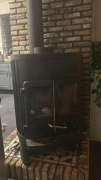 Morsø Houtkachel, Ophalen, Gebruikt, Houtkachel, Vrijstaand