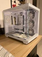 Antec C5 Behuizing - Perfect voor je PC Build!, Computers en Software, Computerbehuizingen, Ophalen of Verzenden, Zo goed als nieuw