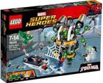 Lego Heroes Doc Ock's (76059), Kinderen en Baby's, Speelgoed | Duplo en Lego, Ophalen of Verzenden, Nieuw, Complete set, Lego