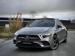 Mercedes A-klasse 250 e AMG Panoramadak|Multibeam|Camera|Sfe, Gebruikt, Euro 6, 4 cilinders, Bedrijf
