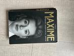 Boek Maxime, Boeken, Biografieën, Gelezen, Jan Dijkgraaf, Verzenden, Film, Tv en Media