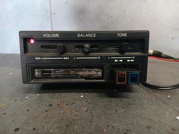 Cassette Youngtimer Oldtimer Vintage  beschikbaar voor biedingen