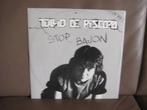 Tullio De Piscopo – Stop Bajon, 1960 tot 1980, Ophalen of Verzenden, Zo goed als nieuw, 12 inch