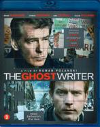 The Ghost Writer (2010, Roman Polanski) - IMDB 7.2 - NL, Verzenden, Actie, Zo goed als nieuw, Info@dfw.nl