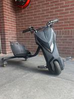 Elektrische driftscooter met muziek, Ophalen, Gebruikt