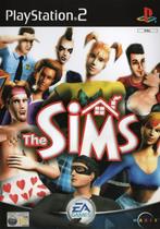 The Sims – PlayStation 2, 1 speler, Ophalen of Verzenden, Zo goed als nieuw, Vanaf 12 jaar