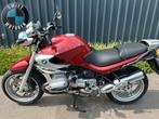 BMW R 1150 R (bj 2001), 2 cilinders, Bedrijf, 1130 cc, Meer dan 35 kW