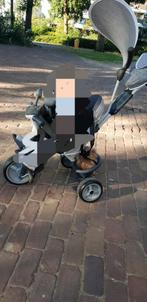 Smoby driewieler, Kinderen en Baby's, Speelgoed | Buiten | Speeltoestellen, Ophalen