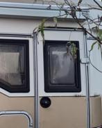 Hobby 600 camper deur camperdeur opbouw, Caravans en Kamperen, Camper-accessoires, Gebruikt
