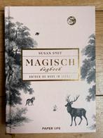 Susan Smit - Magisch dagboek, Ophalen of Verzenden, Zo goed als nieuw, Mode algemeen, Susan Smit