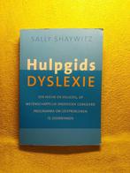 Hulpgids Dyslexie - Sally Shaywitz. Leesproblemen overwinnen, Ophalen of Verzenden