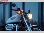 HARLEY-DAVIDSON SPORTSTER CUSTOM  XL 53 C 100 years (bj 2003, HARLEY-DAVIDSON, Bedrijf, Onbekend, 883 cc