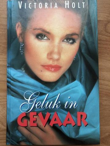 Victoria Holt : diverse titels - zie beschrijving + foto's beschikbaar voor biedingen