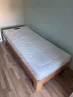 Auping bed, Huis en Inrichting, Ophalen, Gebruikt, 90 cm, Eenpersoons