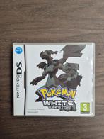 pokemon white, Avontuur en Actie, 1 speler, Ophalen of Verzenden, Zo goed als nieuw