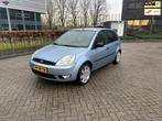 Ford Fiesta 1.4-16V Futura airco apk, Origineel Nederlands, Te koop, 5 stoelen, Benzine