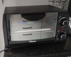 Tristar Mini-Oven - Compact & Handig, Witgoed en Apparatuur, Ovens, Minder dan 45 cm, Gebruikt, Minder dan 45 cm, Ophalen of Verzenden