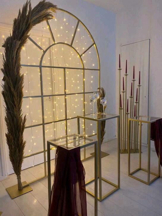 Achtergrond/ backdrop voor evenementen te koop, Huis en Inrichting, Woonaccessoires | Overige, Nieuw, Ophalen of Verzenden