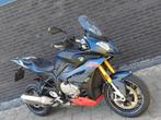 BMW S 1000 XR (bj 2019), 4 cilinders, Bedrijf, Meer dan 35 kW, Overig